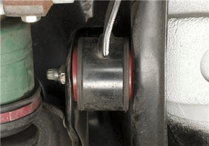 Perrin 02-07 WRX/STi Rear Differential / Subframe Lockdown System PSP-SUS-525
