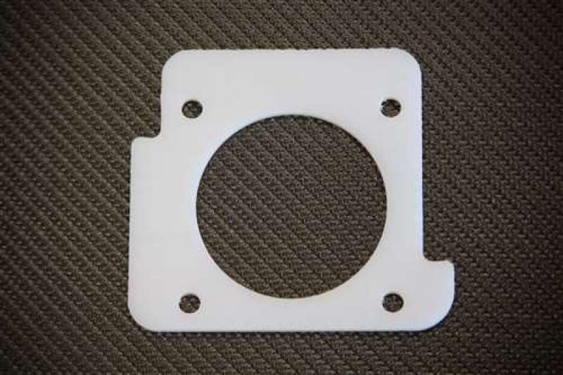 Torque Solution Thermal Throttle Body Gasket: Subaru 2.5L Drive by Wire TS-TBG-066