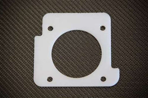 Torque Solution Thermal Throttle Body Gasket: Subaru 2.5L Drive by Wire TS-TBG-066