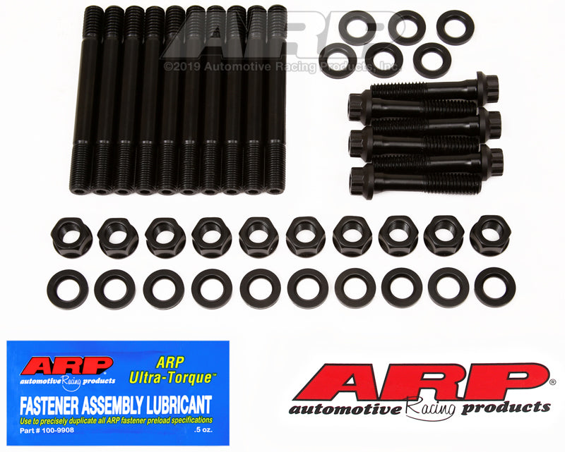 ARP SB Chevy 4 Bolt Splayed Main Stud Kit 234-5602