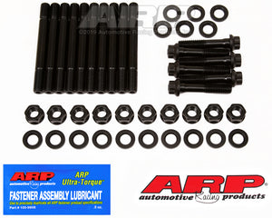 ARP SB Chevy 4 Bolt Splayed Main Stud Kit 234-5602