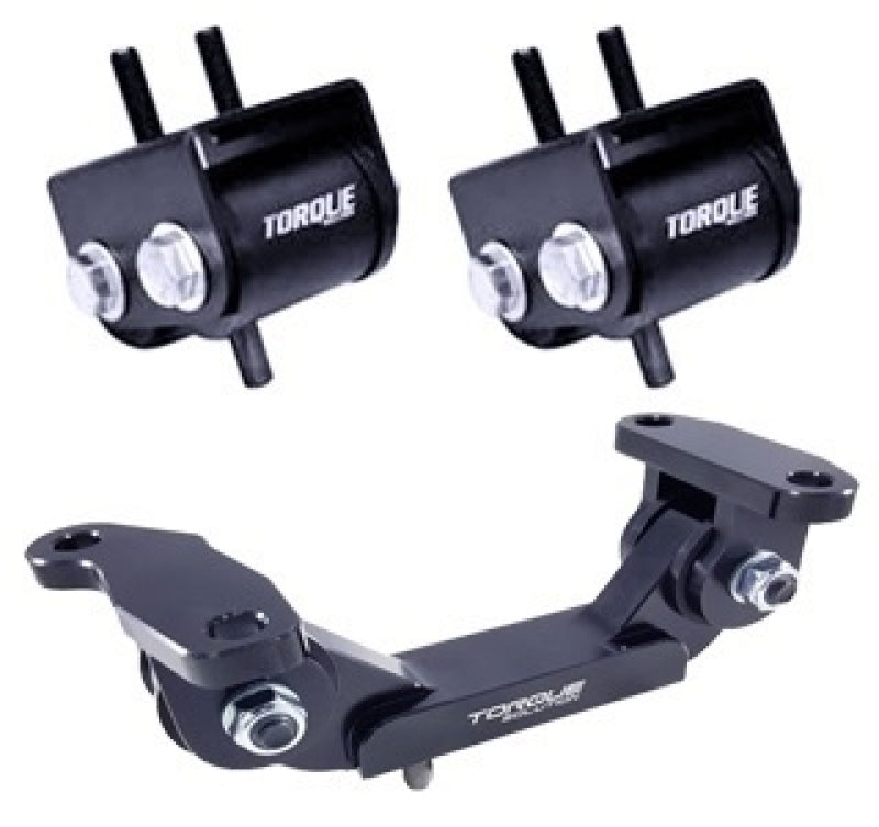 Torque Solution Engine / Transmission Mount Subaru WRX / STI 2002-2011 TS-SU-250.2