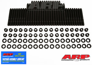 ARP SB Chevy WP Motown alum block/alum head hsk 134-4311