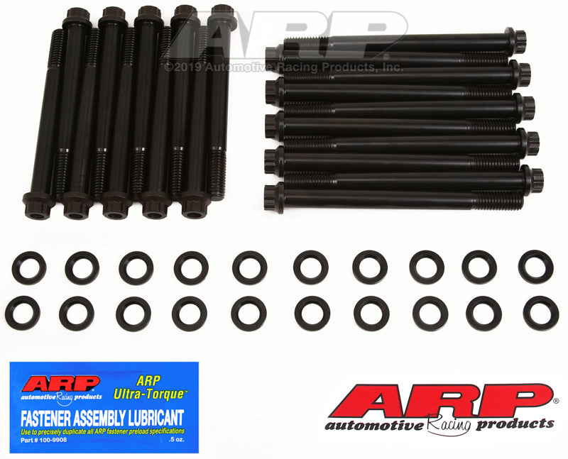 ARP Ford 351 inRin block w/C3/C3L heads head bolt kit 254-3711