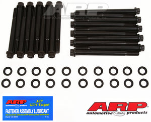 ARP Ford 351 inRin block w/C3/C3L heads head bolt kit 254-3711