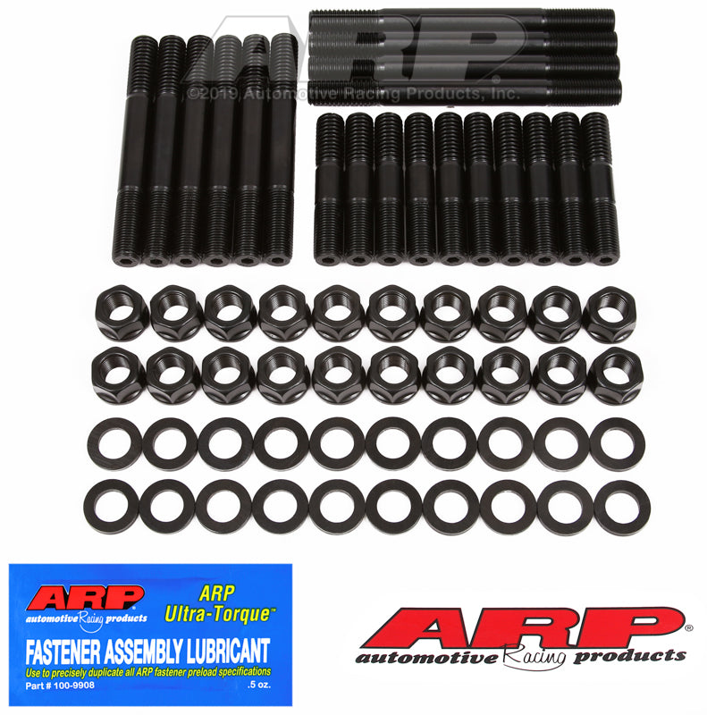 ARP SB Chrysler Performer RPM Head Stud Kit 144-4005