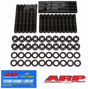 ARP SB Chrysler Performer RPM Head Stud Kit 144-4005
