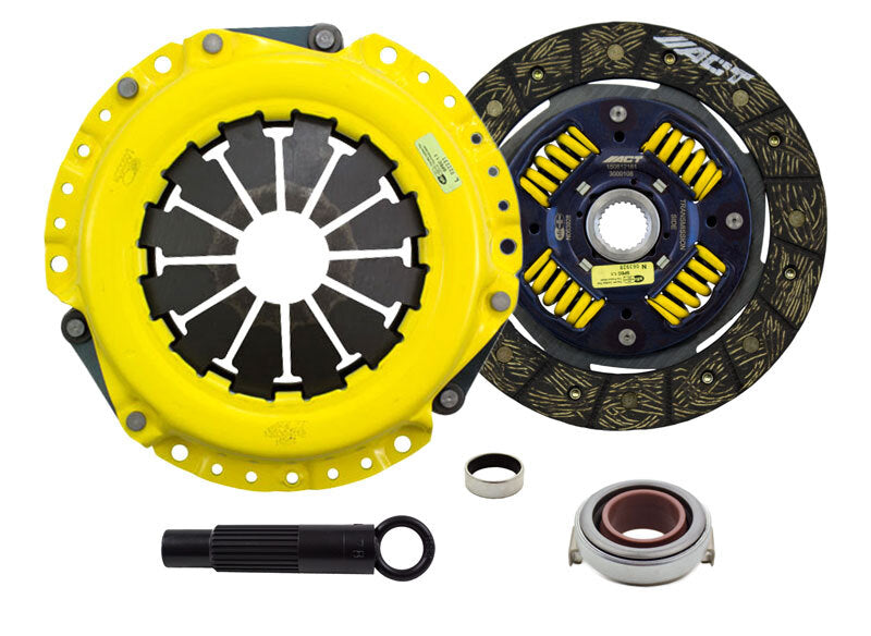 ACT 2002 Acura RSX HD/Performance Street Sprung Clutch Kit AR1-HDSS
