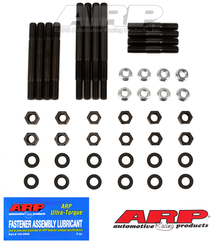 ARP Chevy V6 12pt Main Stud Kit 233-5602