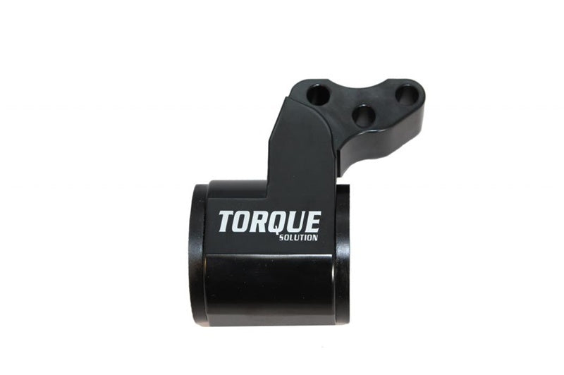 Torque Solution Billet Cam Side Engine Mount: Mitsubishi Eclipse / Talon 2G 1995-1999 TS-2G-001