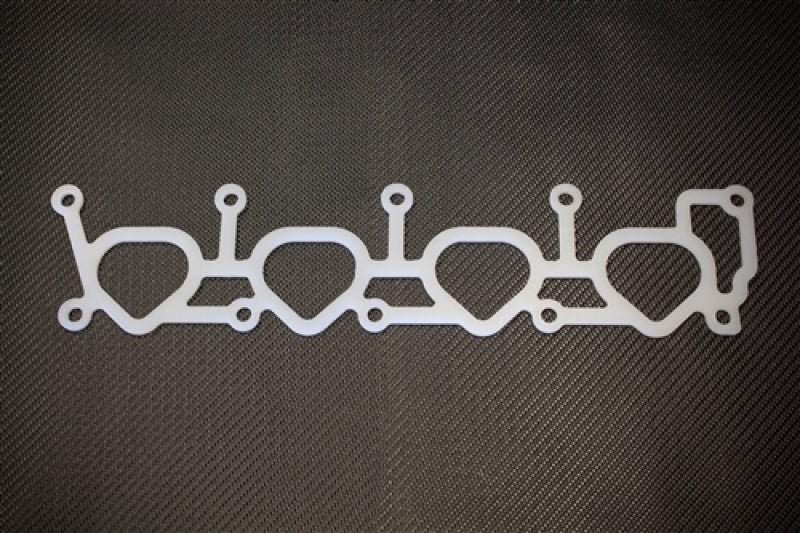 Torque Solution Thermal Intake Manifold Gasket: Nissan 240SX 91-98 KA24 2.4L TS-IMG-022-4
