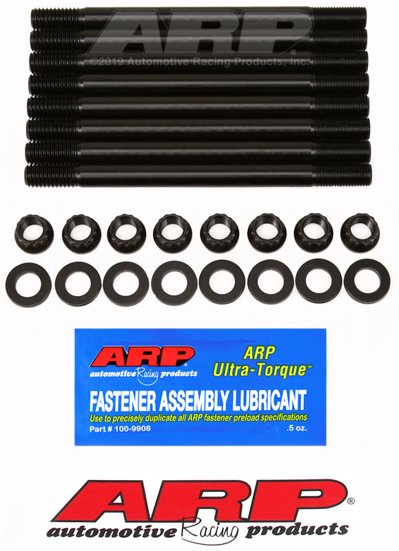 ARP BB Chevy Dart Head Exhaust Stud Kit (8 Studs) 235-4306