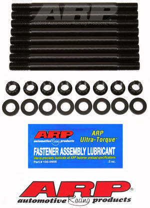 ARP BB Chevy Dart Head Exhaust Stud Kit (8 Studs) 235-4306