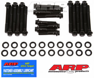 ARP Pontiac Ram Air 2 & 455-HO Hex Head Stud Kit 190-3601
