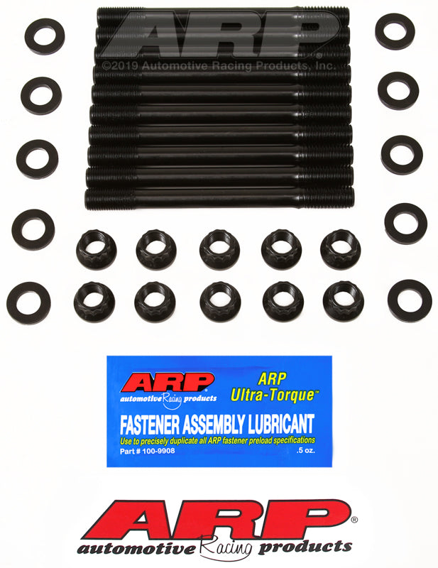 ARP Ford Cosworth Sierra/Escort Head Stud Kit 251-4701