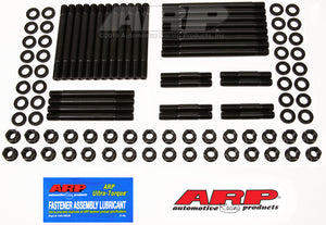 ARP BB Chevy w/Edelbrock Performer RPM Head Stud Kit 235-4018