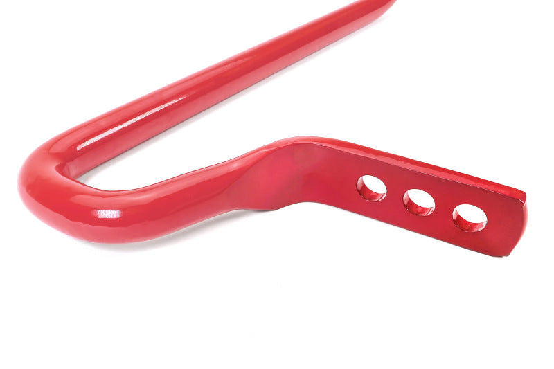 PERRIN 08-21 WRX/STI & BRZ/FR-S/86/GR86 Rear Sway Bar - 16mm