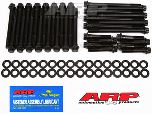 ARP BB Chevy w/ Iron and Alum Dart Heads 12pt HBK 135-3703