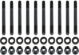 ARP Porsche 3.0L/3.3L Crankcase Thru Bolt Kit 204-5405