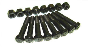 ARP General Replacement Steel Rod Bolt Kit 200-6208