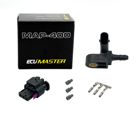 Ecumaster - 4bar MAP Sensor