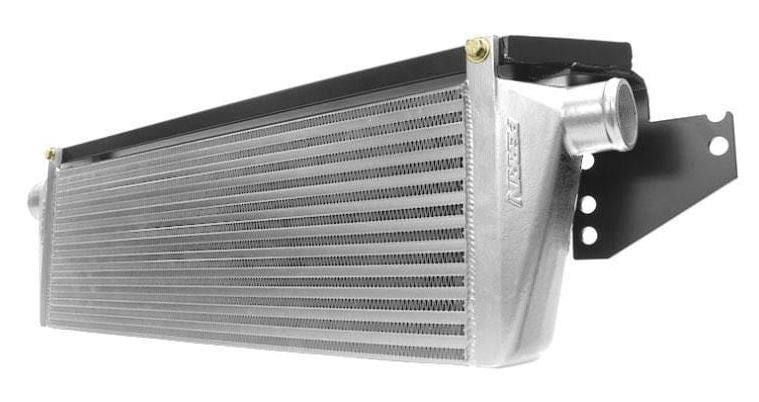 Perrin Performance 2015-2017 Subaru STI Front Mount Intercooler (Silver Core and Beam)