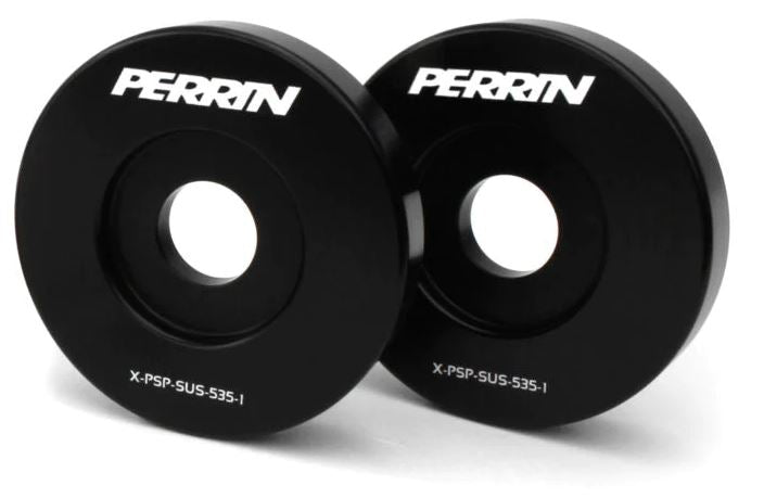 Perrin 15-20 Subaru STi/WRX Differential Lockdown System