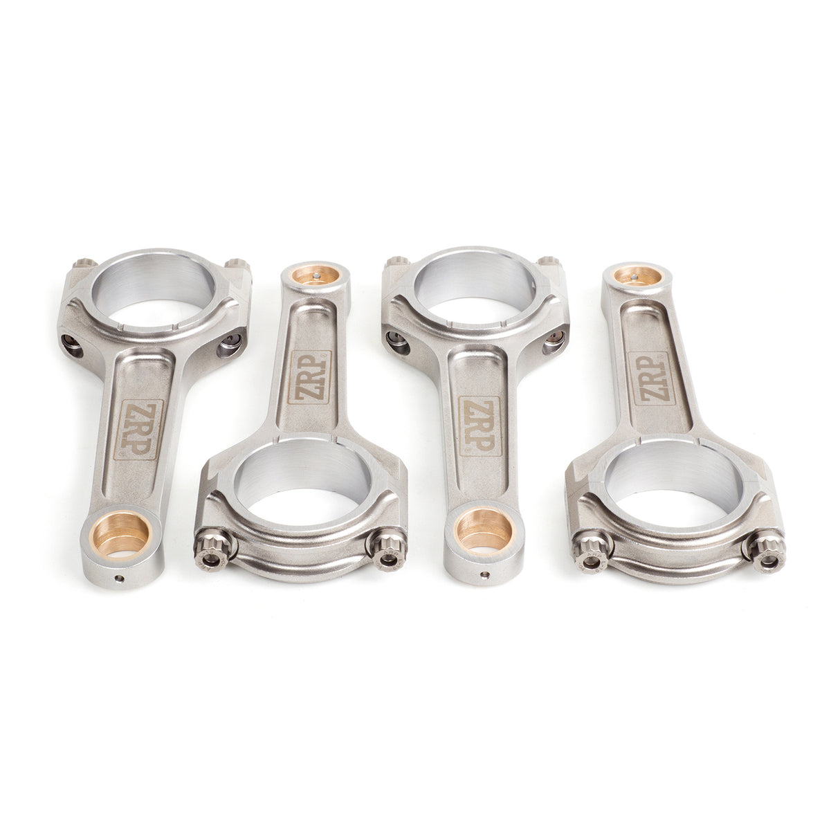 VW / Audi 1.8L 20v Turbo ZRP Connecting Rods