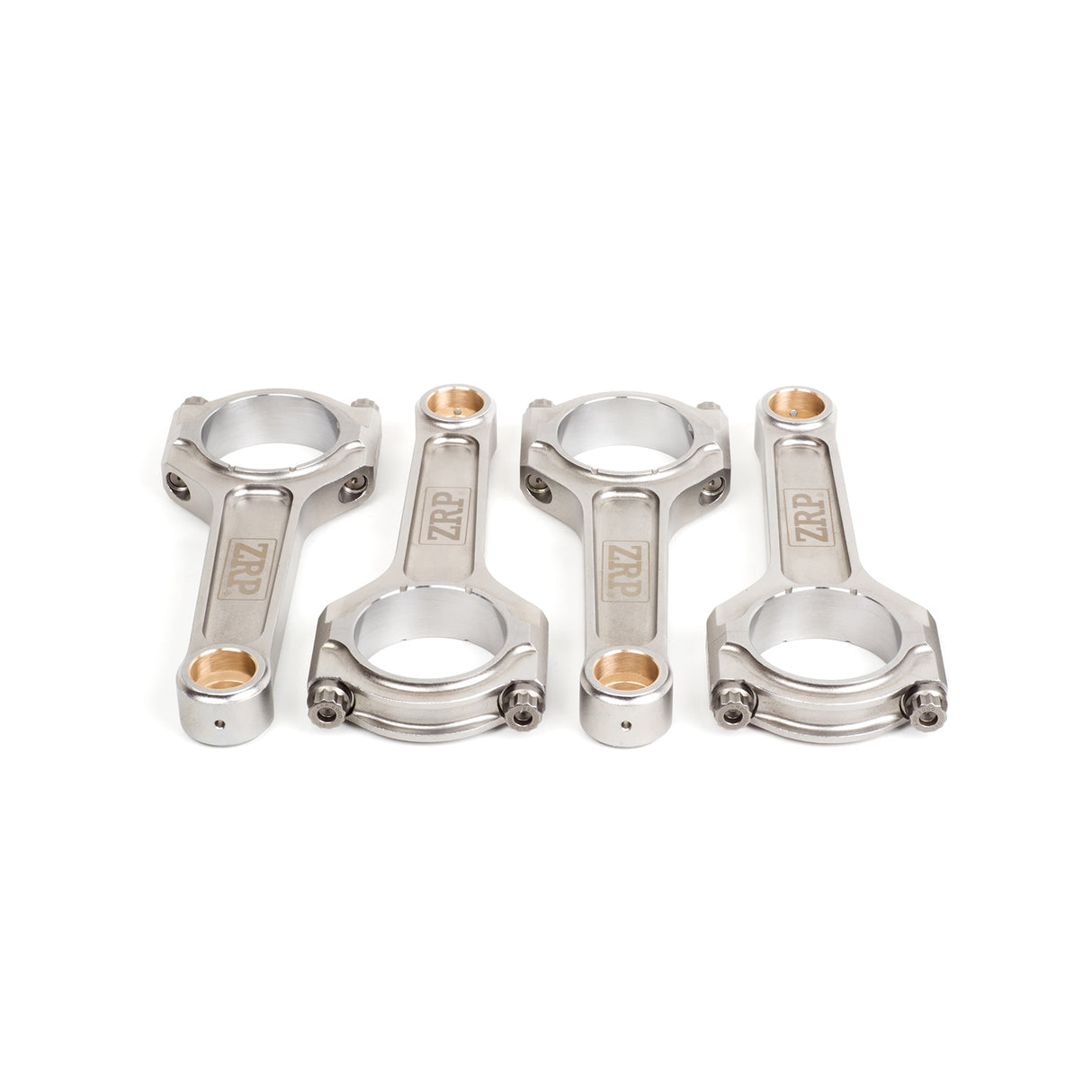 VW / Audi 2.0L TFSI / TSI EA888 HD Series ZRP Connecting Rods