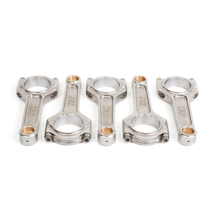 Audi 2.5L TFSI (TT-RS) (21.0mm PE) I-Beam Heavy-Duty Series ZRP Connecting Rods