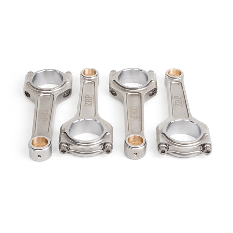 Mitsubishi 2.0L 4G63 / 4G63T HD Series ZRP Connecting Rods