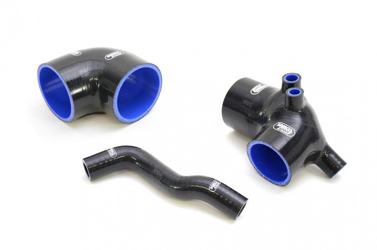 RCM - Samco Turbo Intake Hose Kit JDM STI 92-96