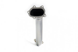 RCM Open Neck Downpipe 2.5" UK / Euro Spec