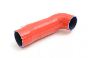 RCM / Samco Large Bore 76mm Turbo Intake Pipe