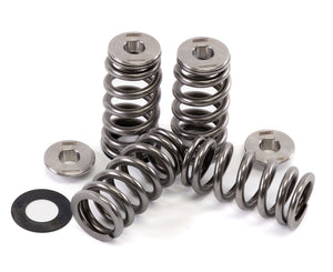GSC P-D 2017+ Audi RS3 DAZA Beehive Valve Spring and Ti Retainer Kit (60PSI Max Boost) 5096
