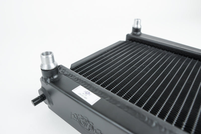 CSF 20+ Toyota GR Supra High-Performance Auxiliary Radiator, Fits Both L&R Two Required 8179