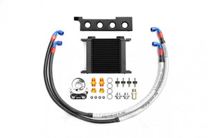 RCM Oil Cooler Kit 2008-2012