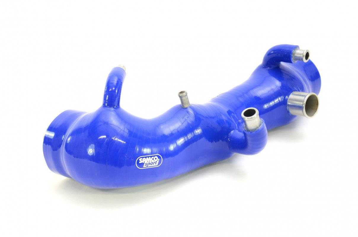 RCM / Samco Turbo Intake Hose STI 2008+