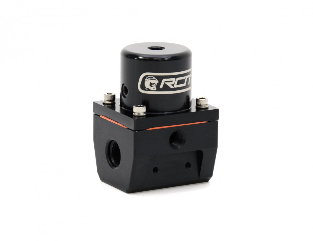 RCM Parallel Fuel Rail Kit / RCM Performance Fuel Regulator (SPEC-C Models)