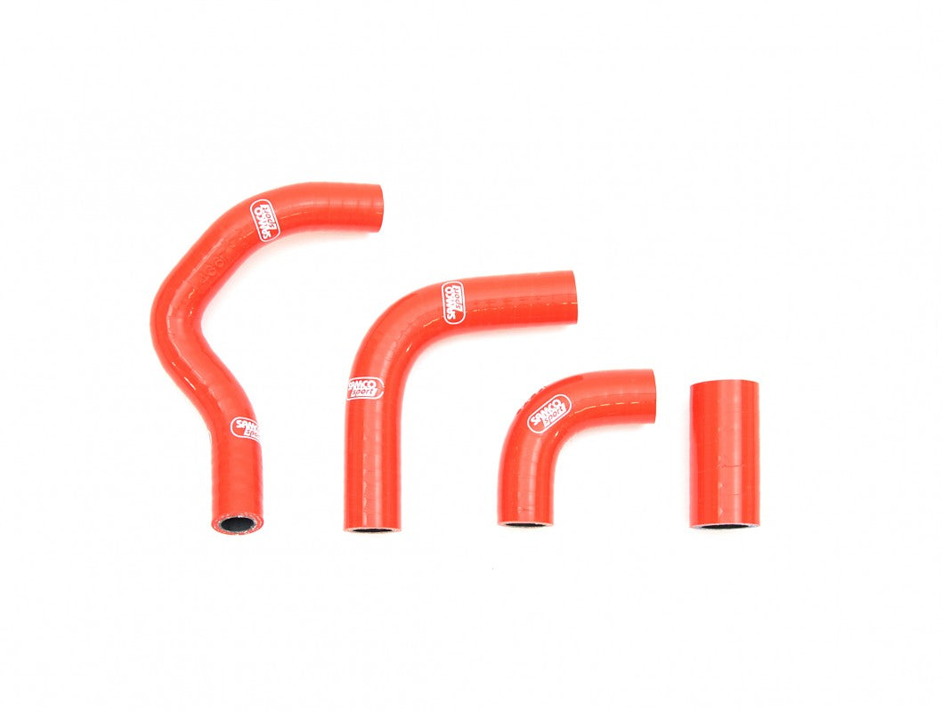 RCM / Samco Oil Breather Hose Kit WRX / STI 08-14