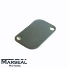 AVCS Block Inlet Cover - 10930AA001