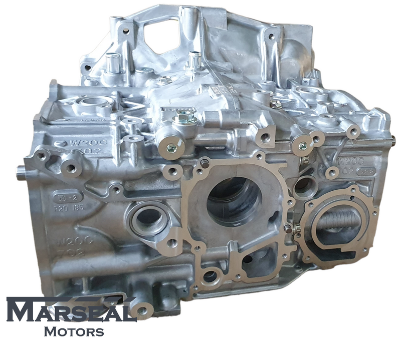 W20C STI Motorblockgehäuse - 11008AB210