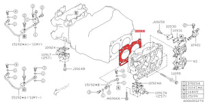 Zylinderkopfdichtung 0,7mm EJ255/EJ257 05-20 WRX/STI - 11044AA770