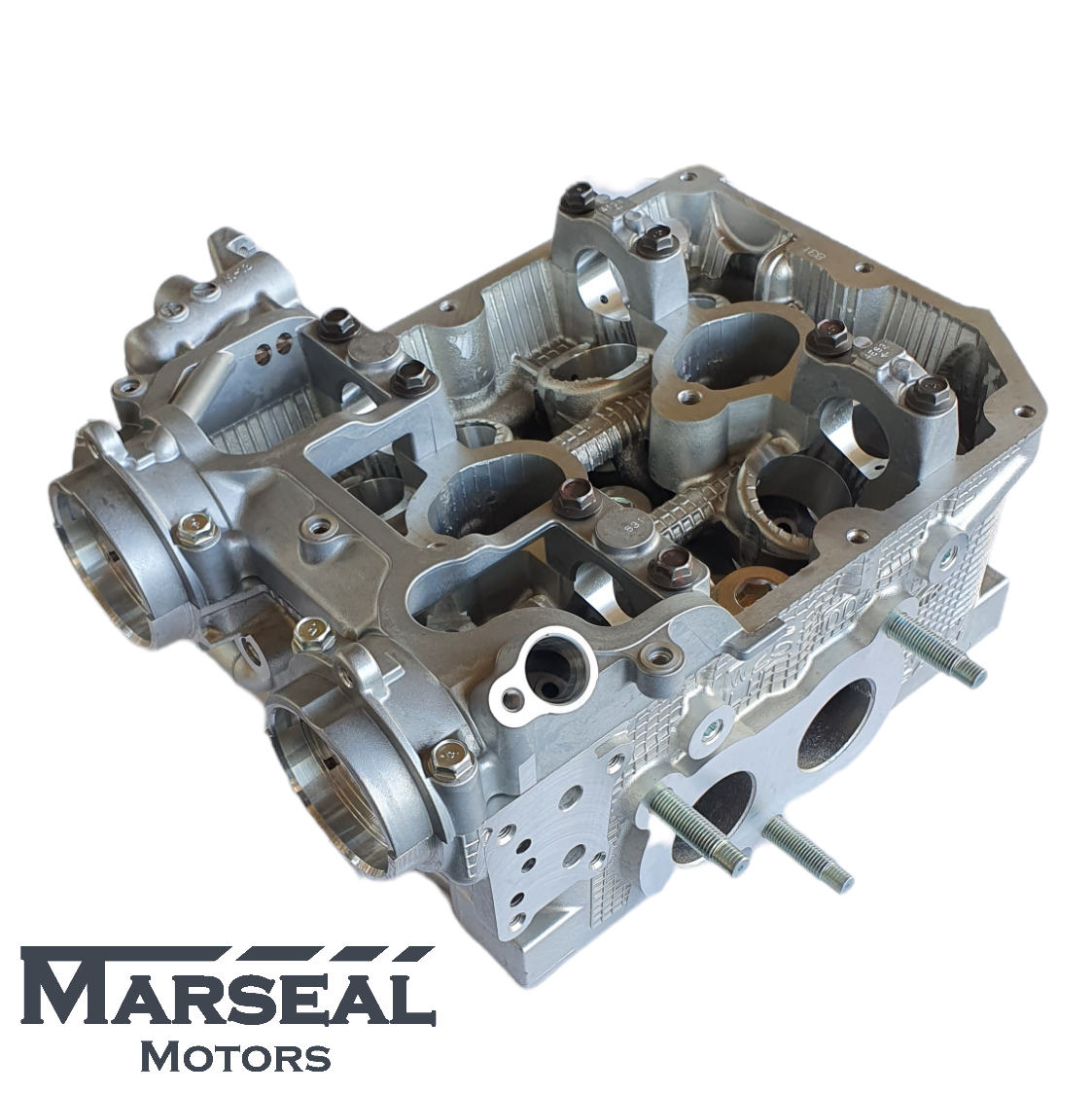 Zylinderkopf Links EJ257 08+ STI - 11063AB480/11063AC010 (Type RA EJ257)