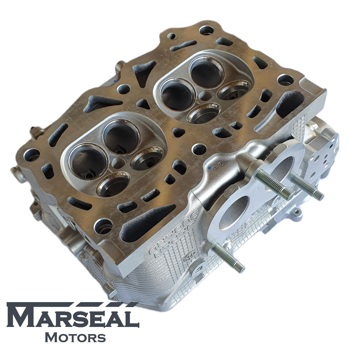 Zylinderkopf Links EJ257 08+ STI - 11063AB480/11063AC010 (Type RA EJ257)