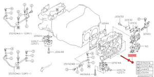 Zylinderkopfschraube 2010+ STI - 11095AA160