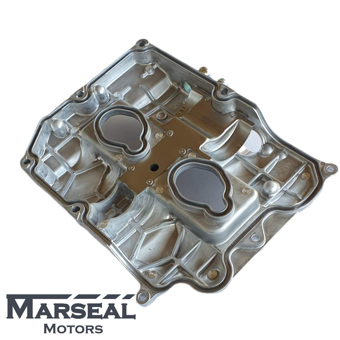 Ventildeckel Links 06+ STI - 13278AA320