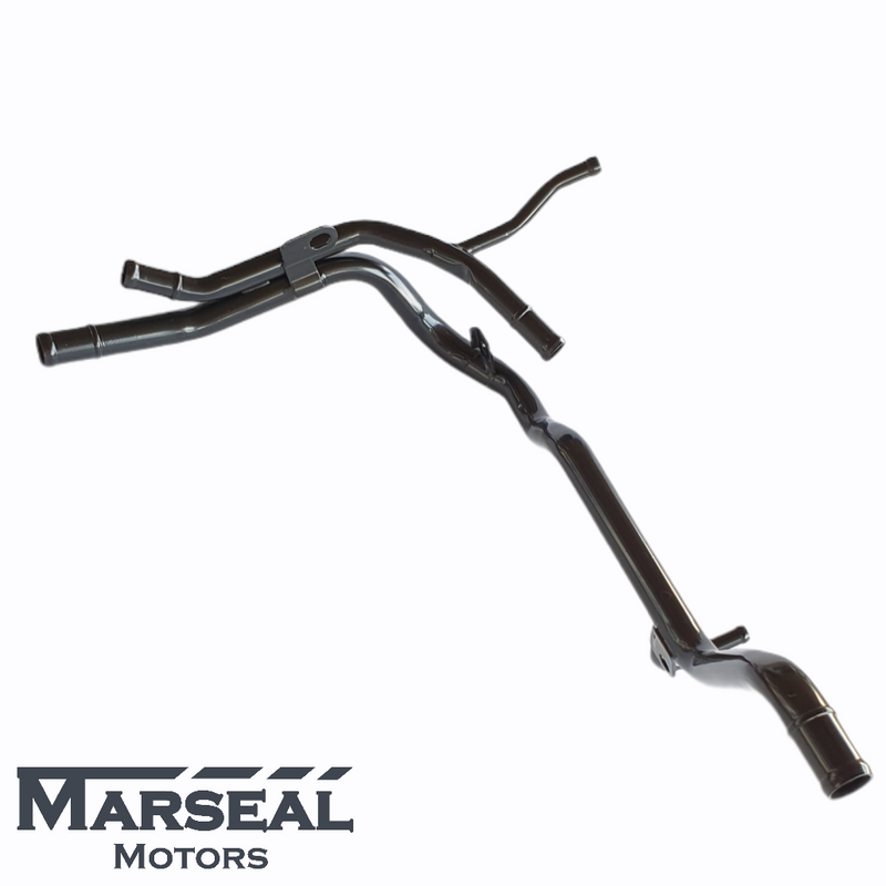 Wasserrohr Pumpe zu Motorblockgehäuse 99-00 (V5-6) GC8 - 14065AA142