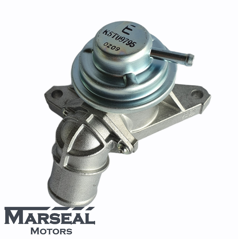 OEM Subaru Schubumluftventil 01+ WRX/STI - 14471AA143