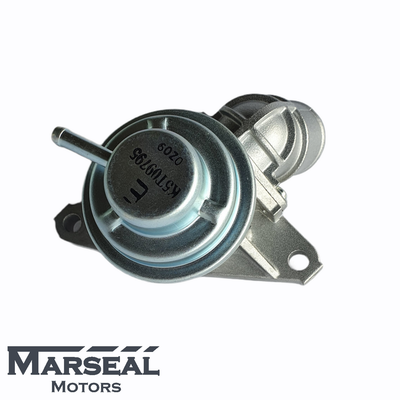 OEM Subaru Schubumluftventil 01+ WRX/STI - 14471AA143